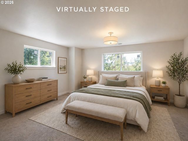 20751 Ne Thompson Ter, Fairview, OR 97024