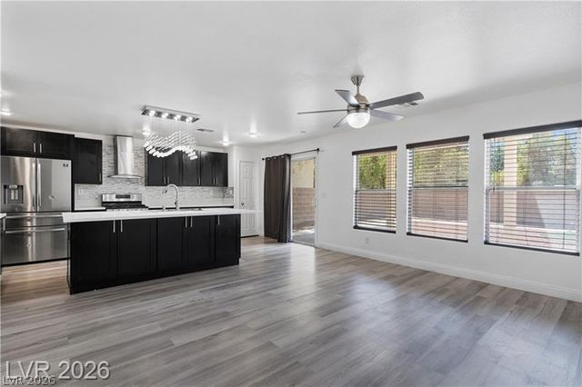 6109 Brenneman Street, North Las Vegas, NV 89081