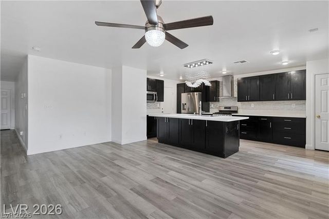 6109 Brenneman Street, North Las Vegas, NV 89081