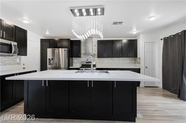6109 Brenneman Street, North Las Vegas, NV 89081