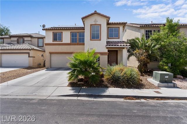 6109 Brenneman Street, North Las Vegas, NV 89081