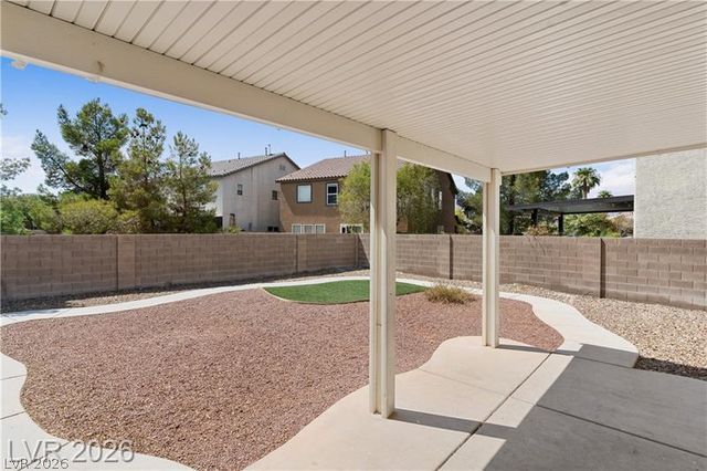 6109 Brenneman Street, North Las Vegas, NV 89081