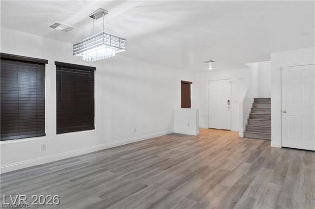 6109 Brenneman Street, North Las Vegas, NV 89081