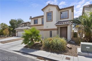 6109 Brenneman Street, North Las Vegas, NV 89081
