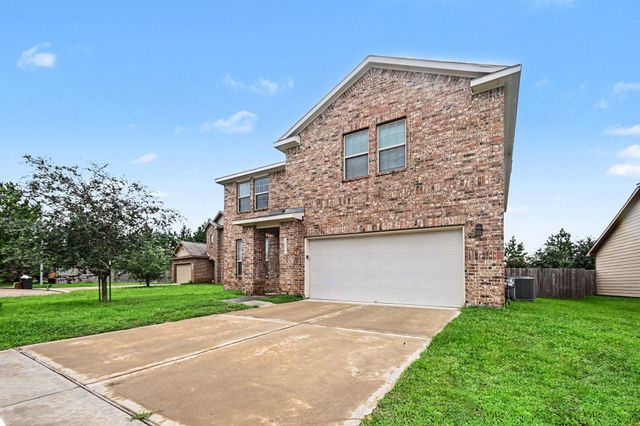 13211 Barrington Oaks Circle, Houston, TX 77044