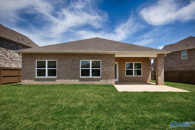 220 Irish Hill Drive, Meridianville, AL 35759