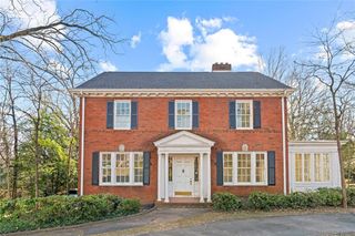 931 Briarcliff Road NE, Atlanta, GA 30306