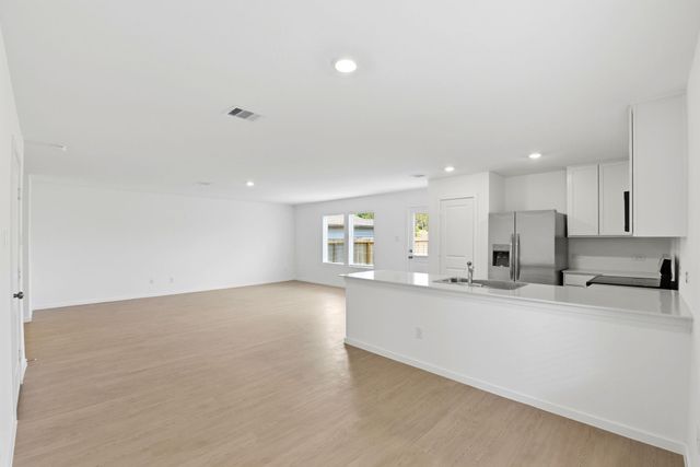 629 Craven Street, Conroe, TX 77316