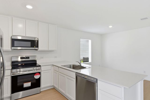 629 Craven Street, Conroe, TX 77316