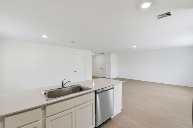 629 Craven Street, Conroe, TX 77316