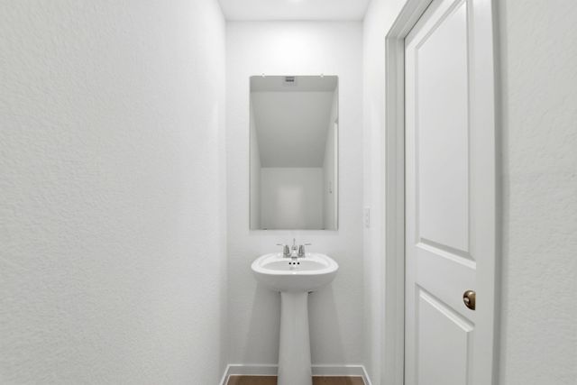 629 Craven Street, Conroe, TX 77316