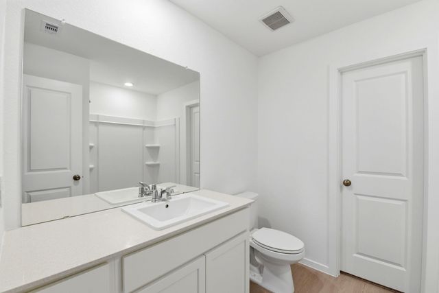 629 Craven Street, Conroe, TX 77316