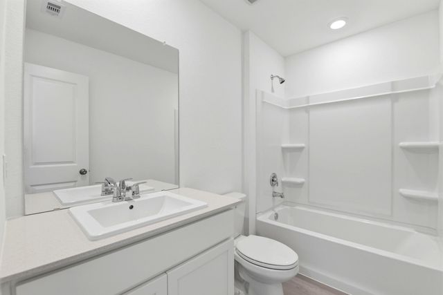 629 Craven Street, Conroe, TX 77316