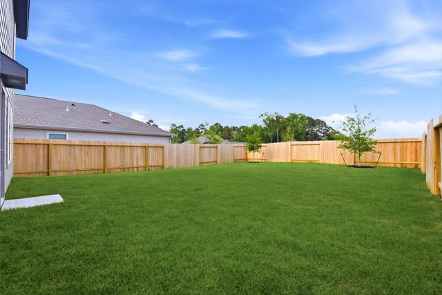 629 Craven Street, Conroe, TX 77316