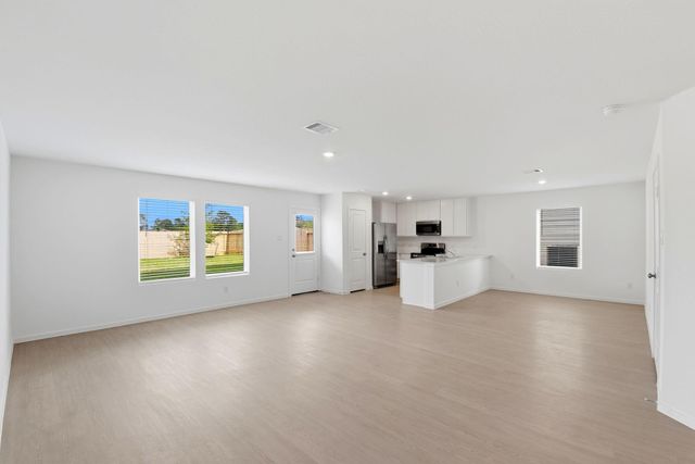 629 Craven Street, Conroe, TX 77316