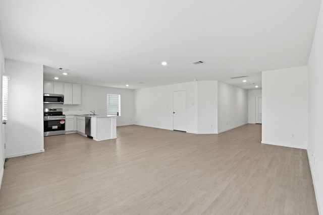 629 Craven Street, Conroe, TX 77316