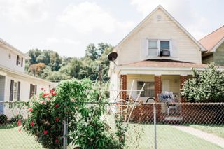 1604 Sycamore Street, Kenova, WV 25530