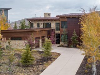 W 6412 Golden Bear Loop, Park City, UT 84098