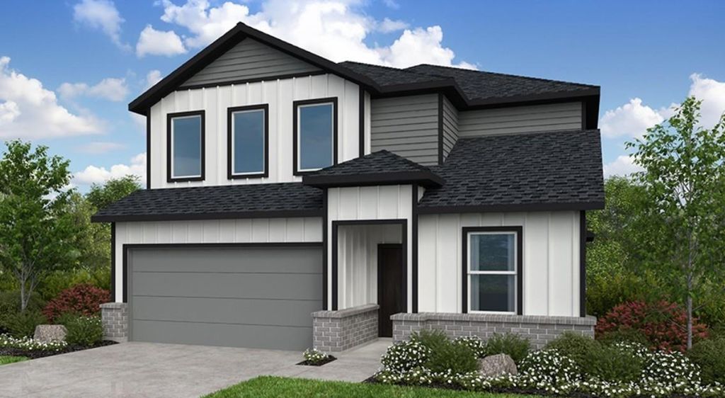 21826 Black Tulip Lane, Cypress, TX 77433