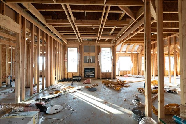 3249 Mangrove Road, Edmond, OK 73034