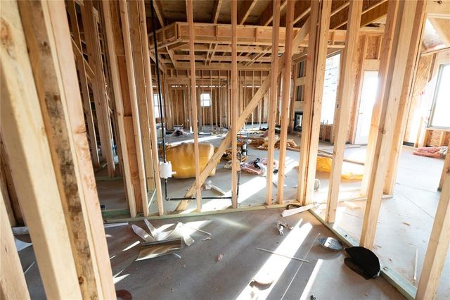 3249 Mangrove Road, Edmond, OK 73034