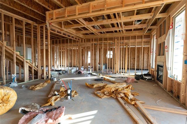 3249 Mangrove Road, Edmond, OK 73034