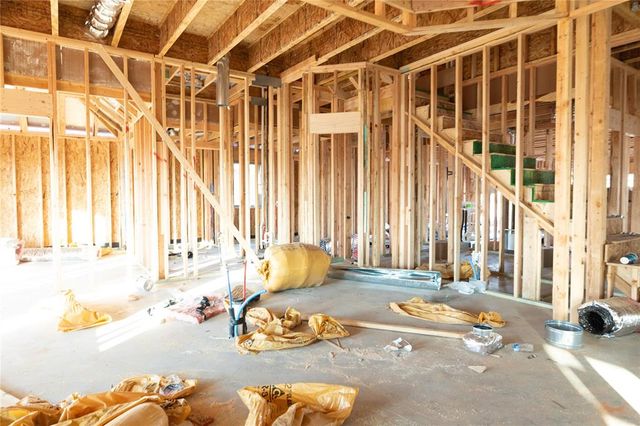 3249 Mangrove Road, Edmond, OK 73034