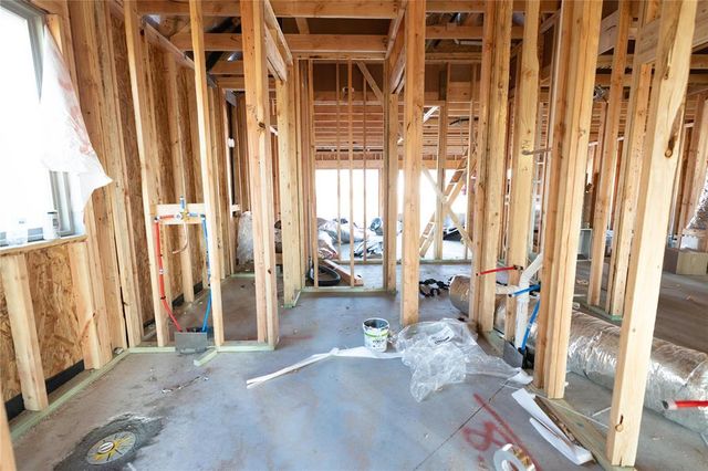 3249 Mangrove Road, Edmond, OK 73034