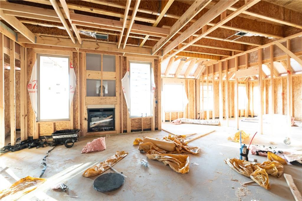 3249 Mangrove Road, Edmond, OK 73034