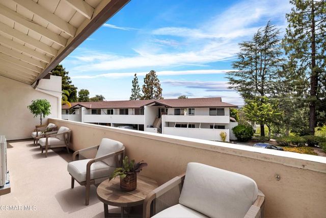 605 Warwick Avenue 629-4, Thousand Oaks, CA 91360