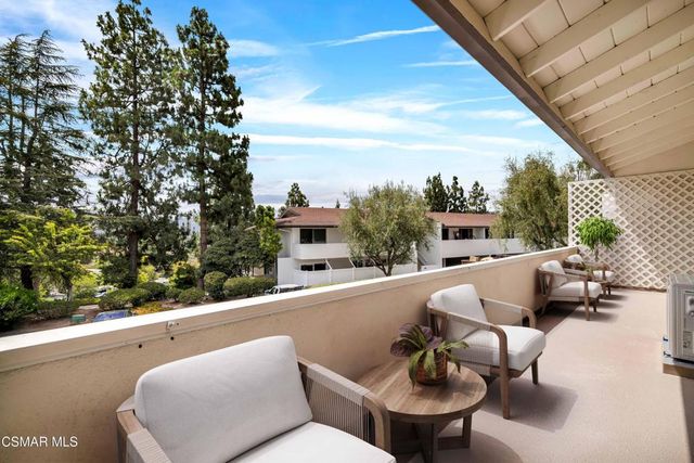 605 Warwick Avenue 629-4, Thousand Oaks, CA 91360