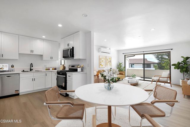 605 Warwick Avenue 629-4, Thousand Oaks, CA 91360