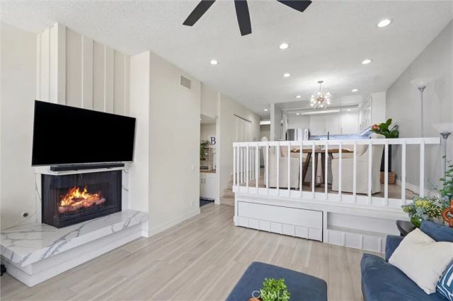 5203 S Marina Pacifica Drive, Long Beach, CA 90803