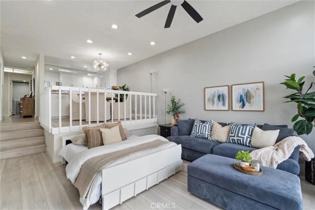 5203 S Marina Pacifica Drive, Long Beach, CA 90803