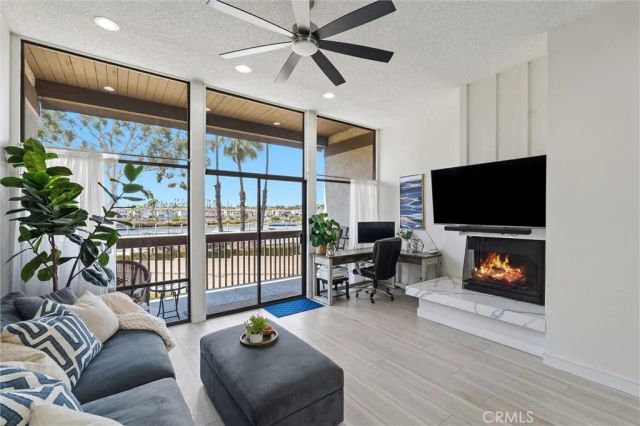 5203 S Marina Pacifica Drive, Long Beach, CA 90803