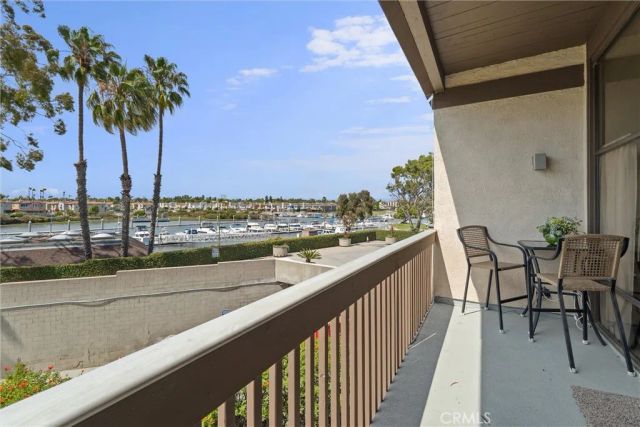 5203 S Marina Pacifica Drive, Long Beach, CA 90803