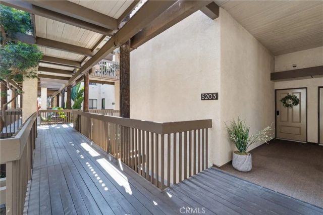 5203 S Marina Pacifica Drive, Long Beach, CA 90803