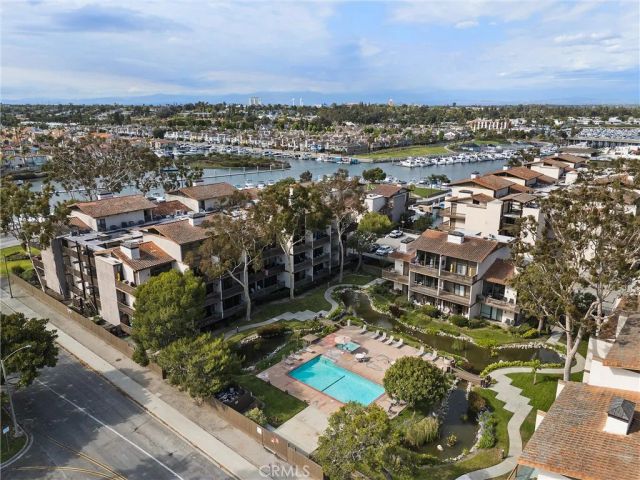 5203 S Marina Pacifica Drive, Long Beach, CA 90803