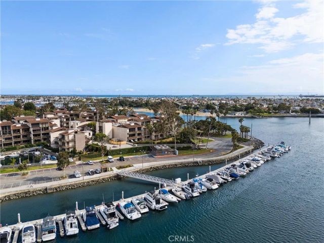 5203 S Marina Pacifica Drive, Long Beach, CA 90803