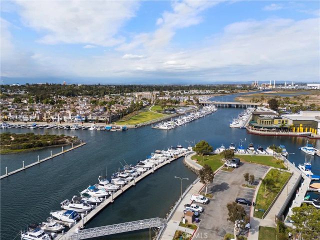 5203 S Marina Pacifica Drive, Long Beach, CA 90803