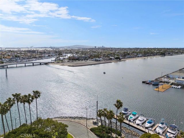 5203 S Marina Pacifica Drive, Long Beach, CA 90803