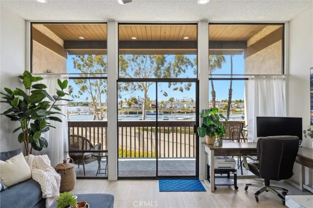 5203 S Marina Pacifica Drive, Long Beach, CA 90803