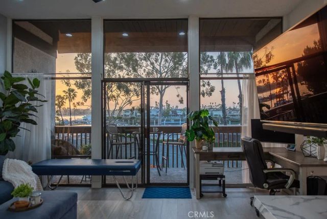 5203 S Marina Pacifica Drive, Long Beach, CA 90803