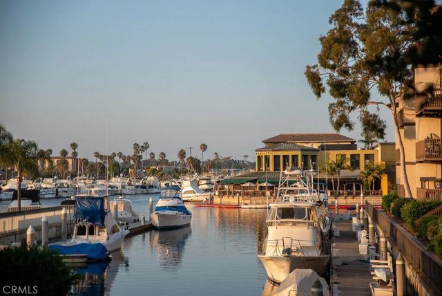 5203 S Marina Pacifica Drive, Long Beach, CA 90803