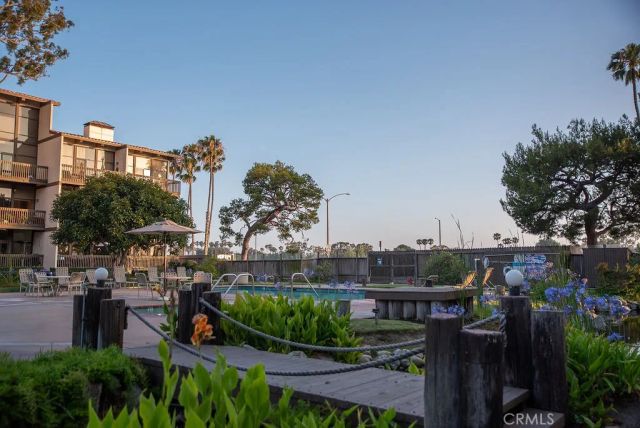 5203 S Marina Pacifica Drive, Long Beach, CA 90803