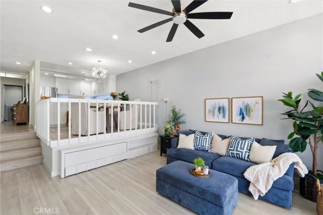 5203 S Marina Pacifica Drive, Long Beach, CA 90803