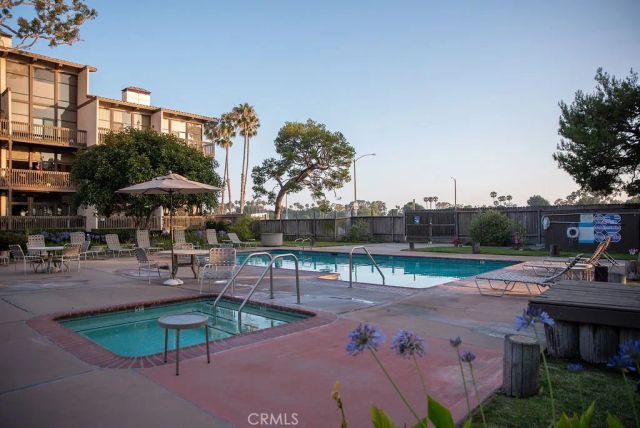 5203 S Marina Pacifica Drive, Long Beach, CA 90803