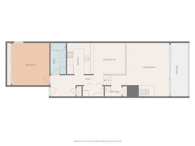 5203 S Marina Pacifica Drive, Long Beach, CA 90803