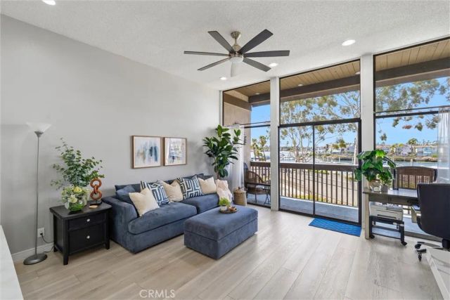 5203 S Marina Pacifica Drive, Long Beach, CA 90803