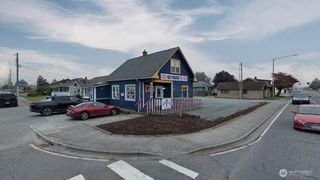 280 N Burlington Boulevard, Burlington, WA 98233